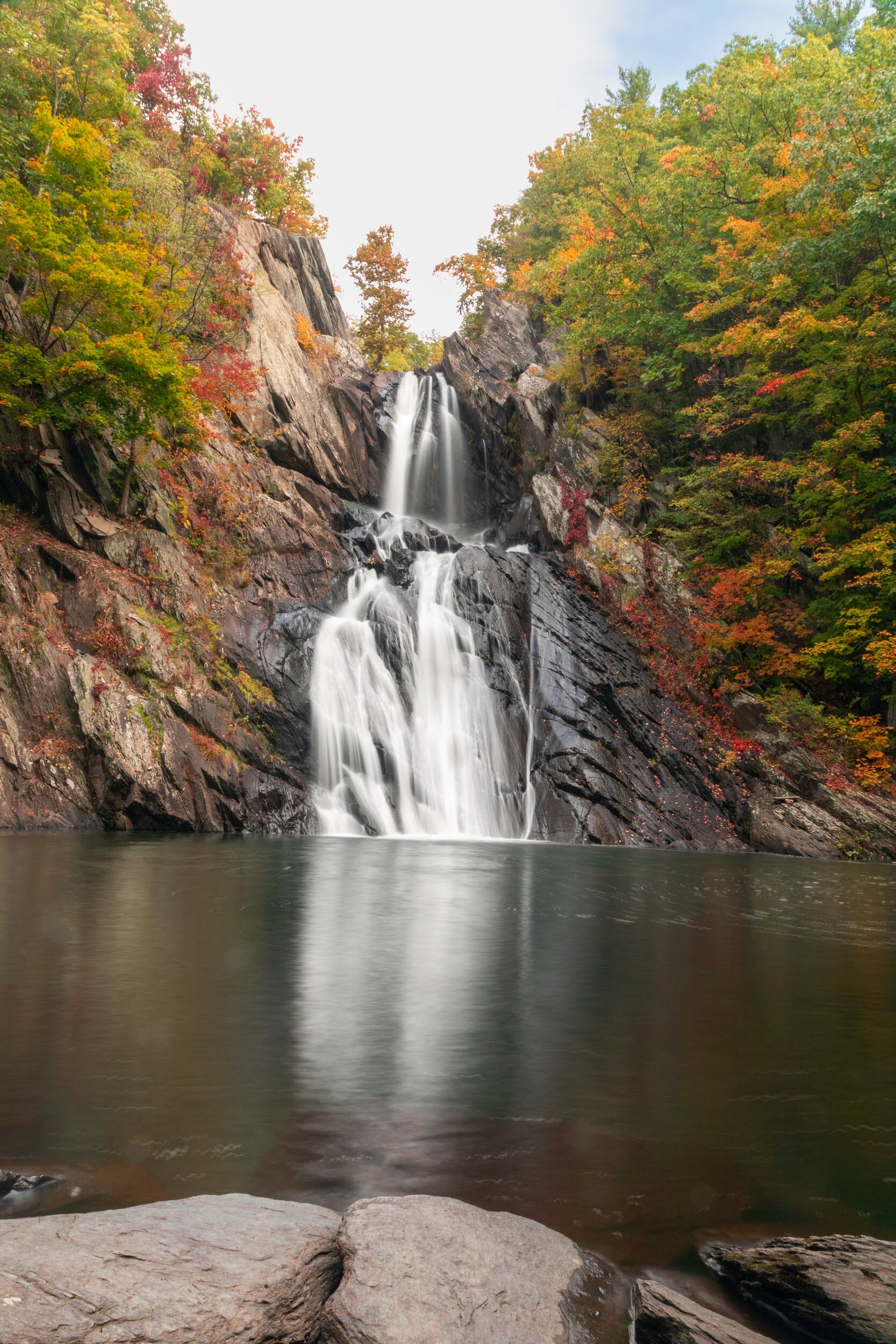 High Falls