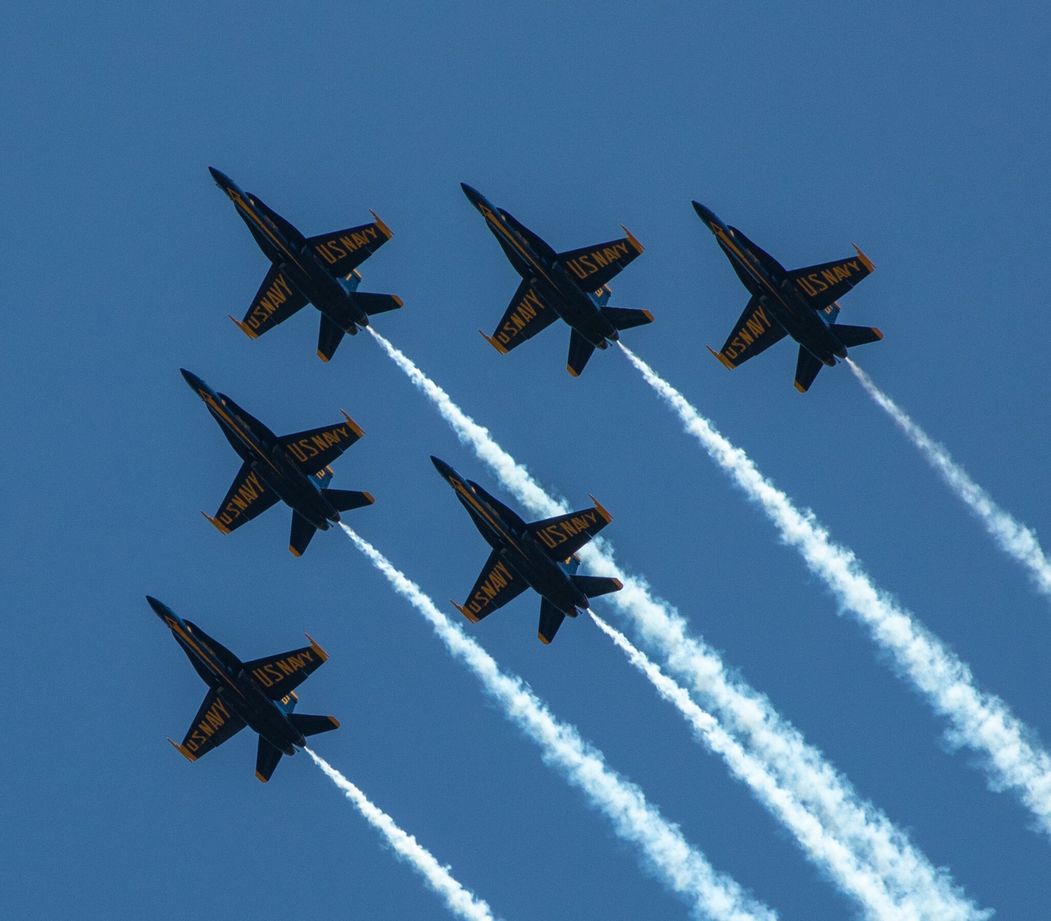Blue Angels